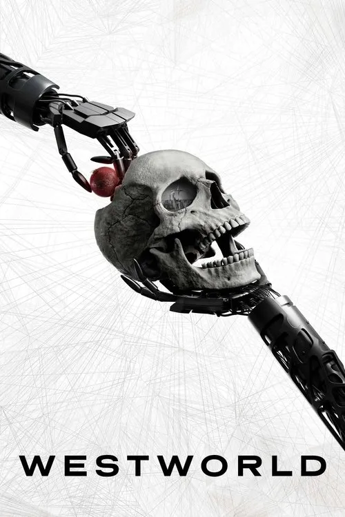 Westworld（西部世界）