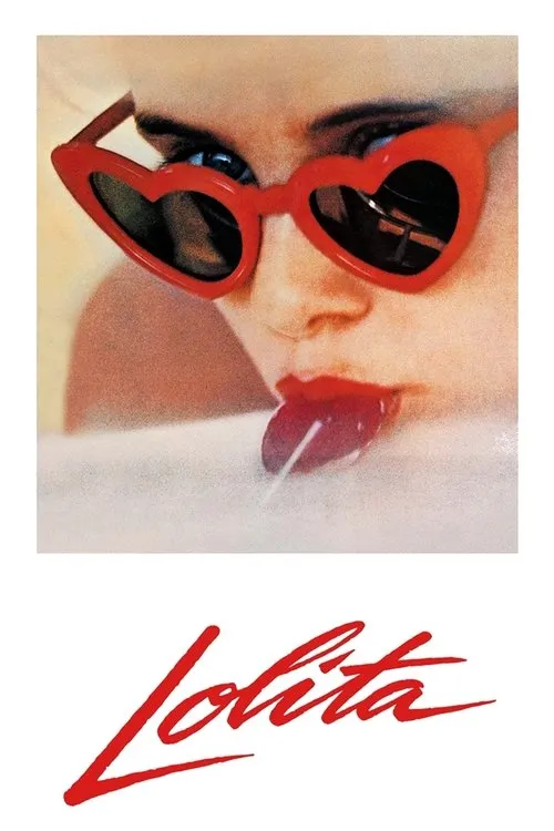 Lolita（一樹梨花壓海棠）