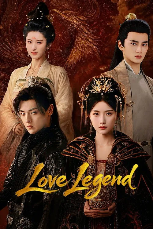 Love Legend（風華令）