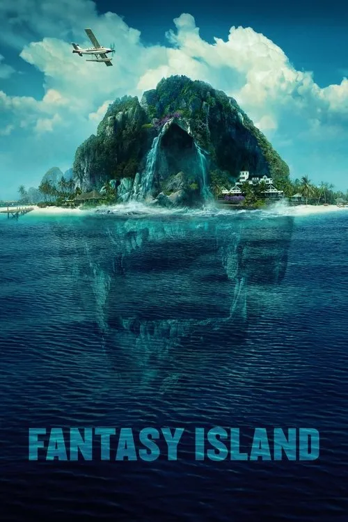 Fantasy Island（梦幻岛）