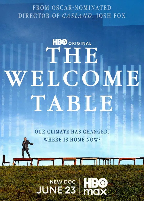 The Welcome Table