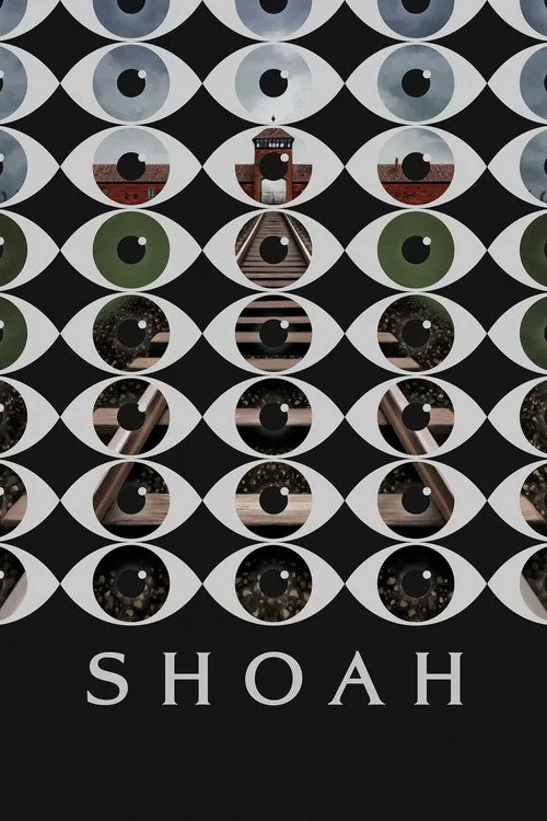 Shoah（浩劫）