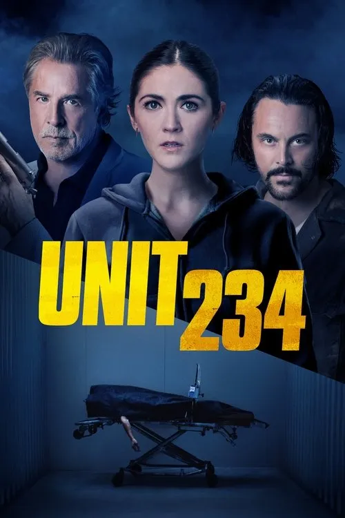 Unit 234（234号房）
