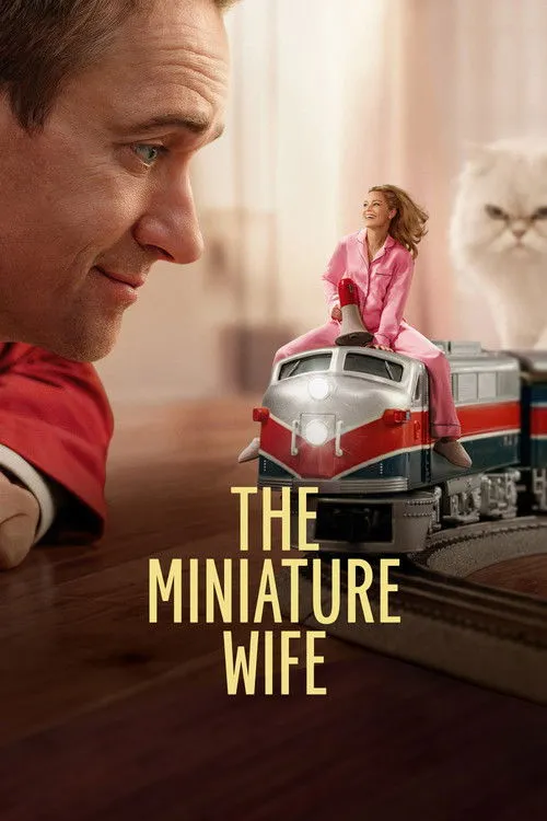 The Miniature Wife（迷你妻子）