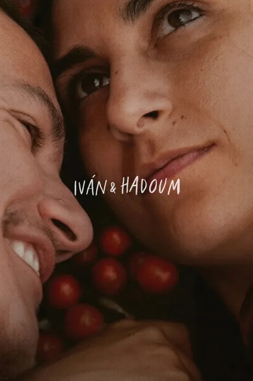 Iván & Hadoum（跨出溫室的愛戀）