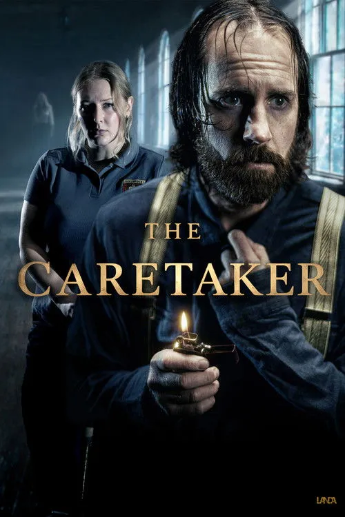 The Caretaker（看守人）