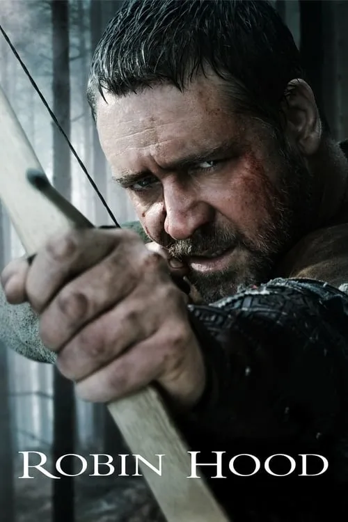 Robin Hood（侠盗罗宾汉）