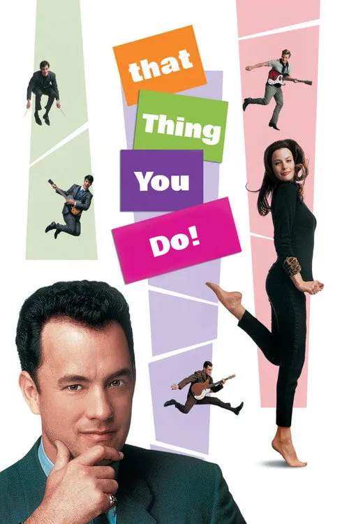 That Thing You Do!（挡不住的奇迹）