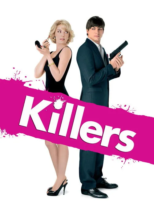 Killers（刺客公敵）