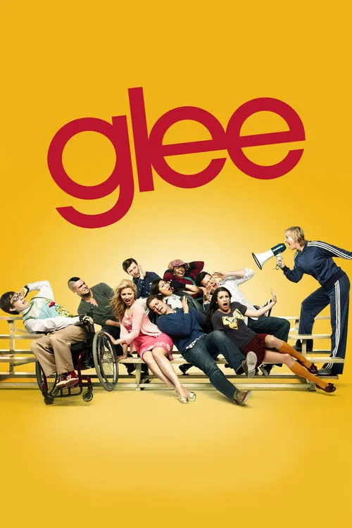 Glee（歡樂合唱團）
