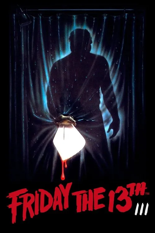 Friday the 13th Part III（13號星期五第3集）