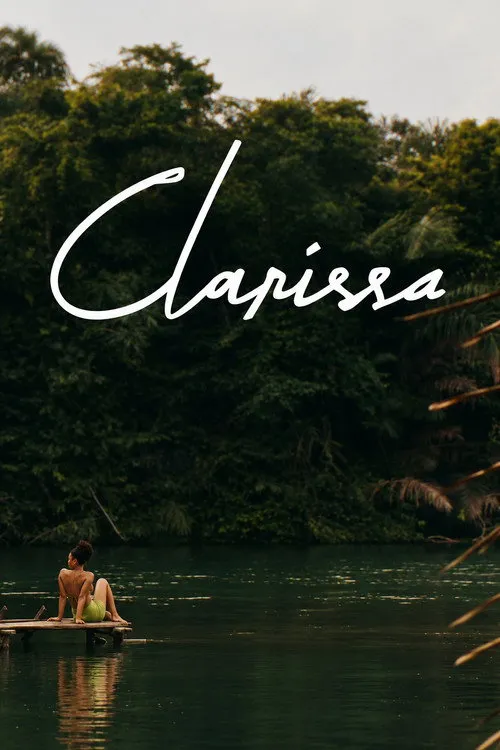 Clarissa（克拉丽莎）