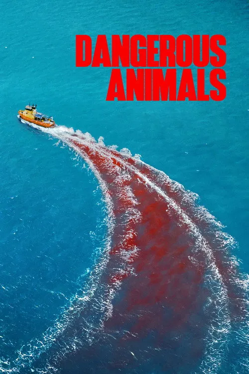 Dangerous Animals