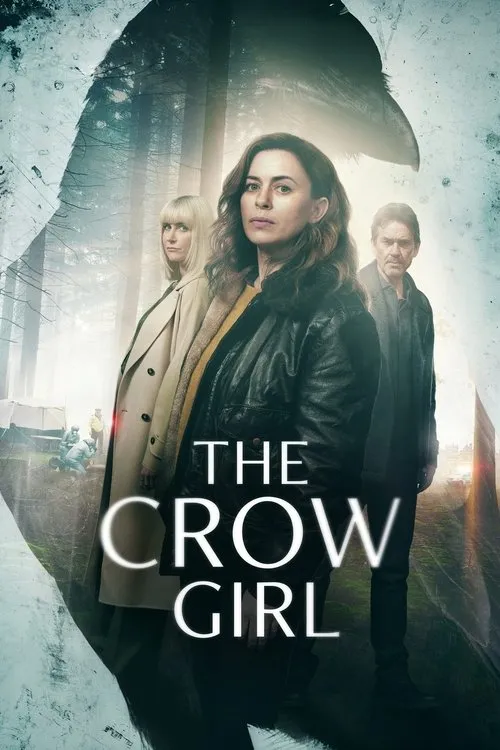 The Crow Girl（烏鴉女孩）