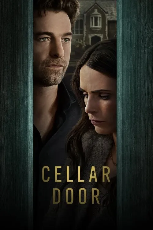 Cellar Door（地窖）