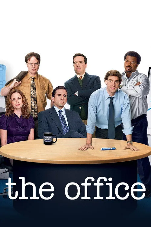 The Office