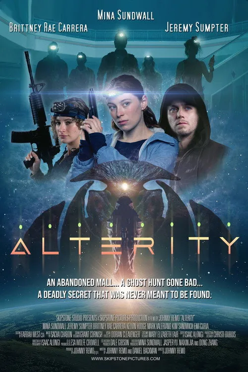 Alterity