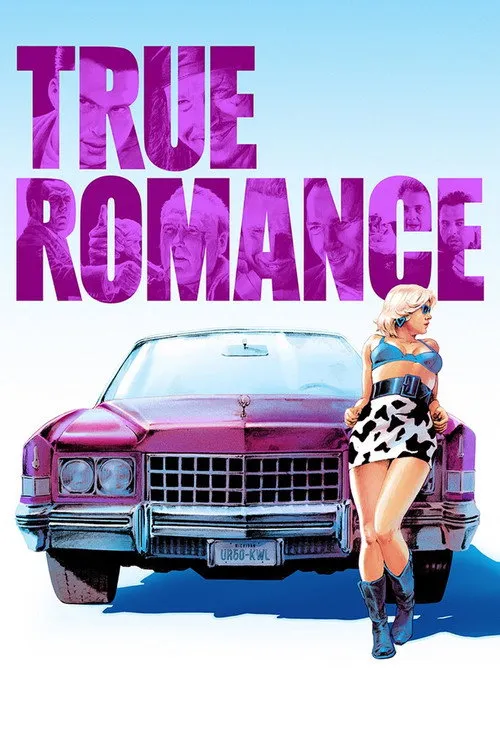 True Romance（真实罗曼史）
