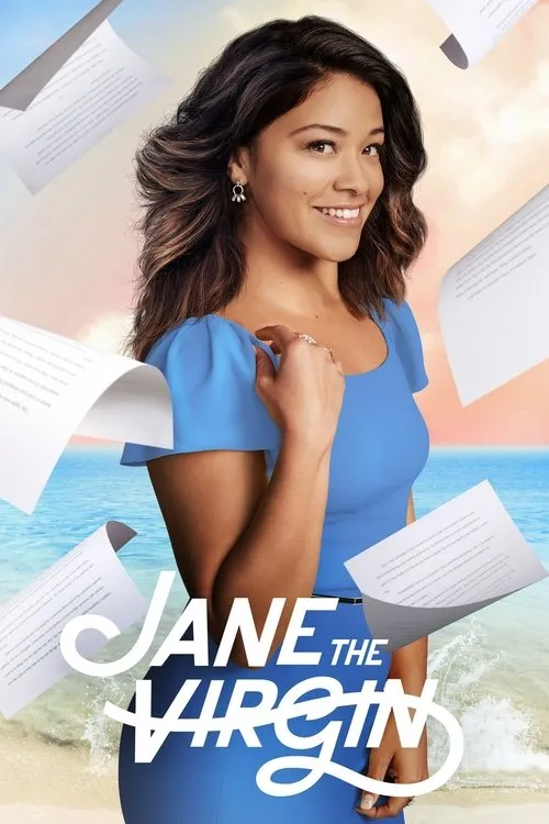 Jane the Virgin（圣女简恩）