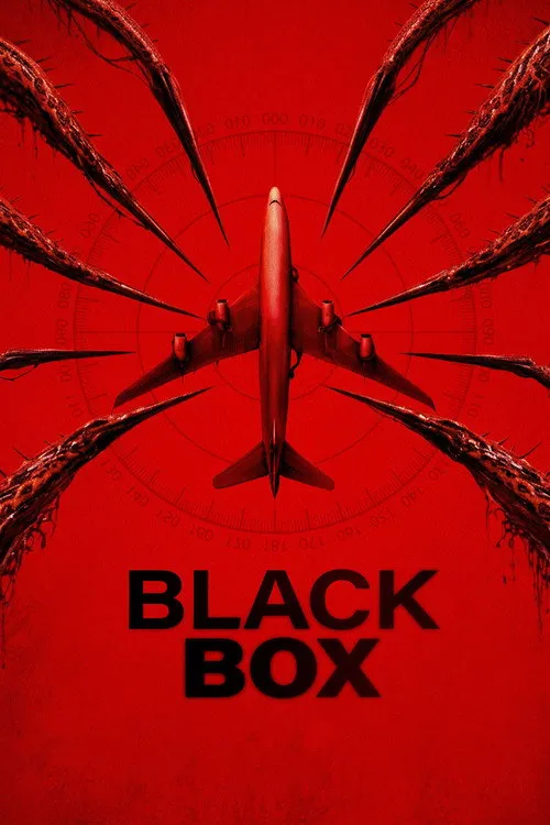 Black Box (Flight 298)