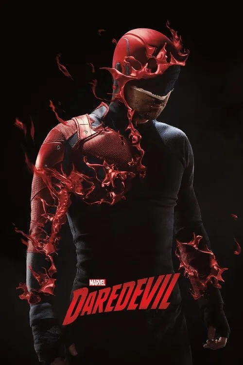 Marvel's Daredevil（漫威夜魔俠）
