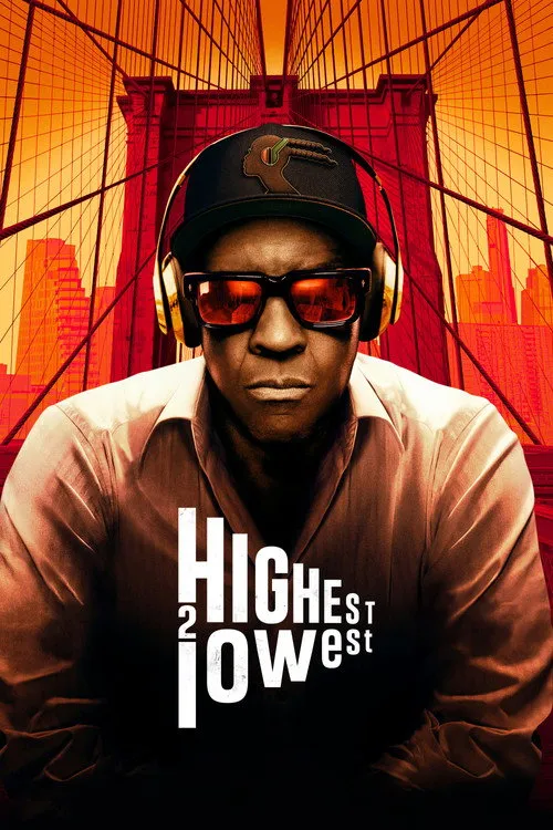Highest 2 Lowest（天国与地狱）