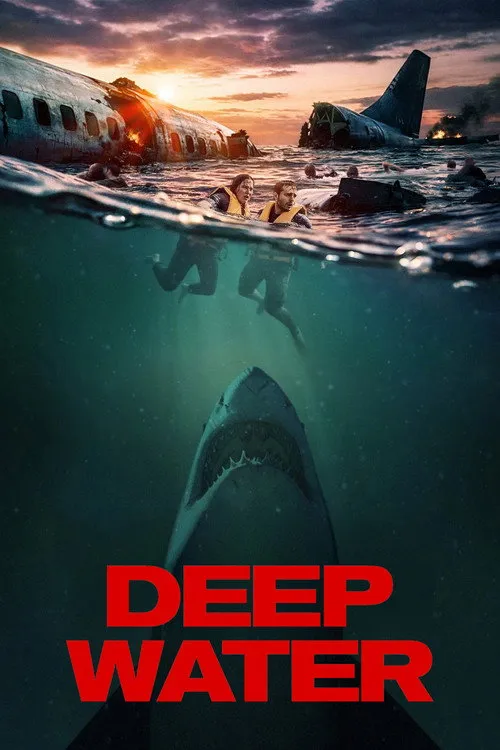 Deep Water（深水）
