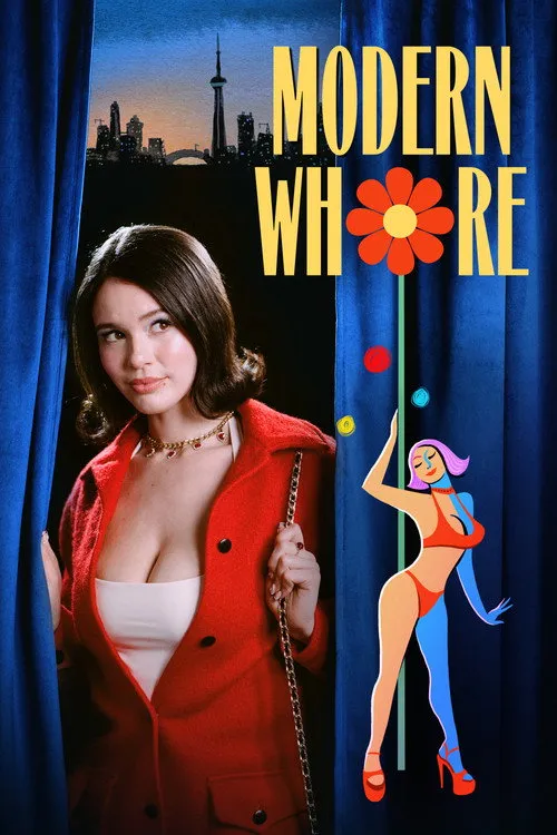 Modern Whore（现代妓女）