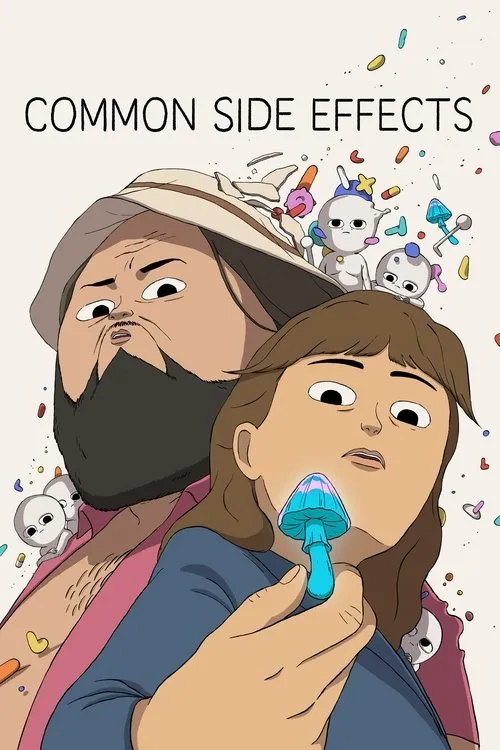 Common Side Effects（常见副作用）