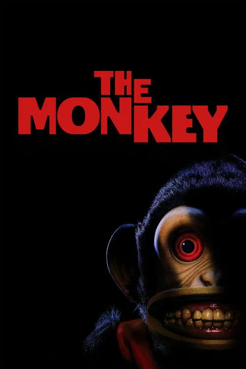 The Monkey（怪猴）
