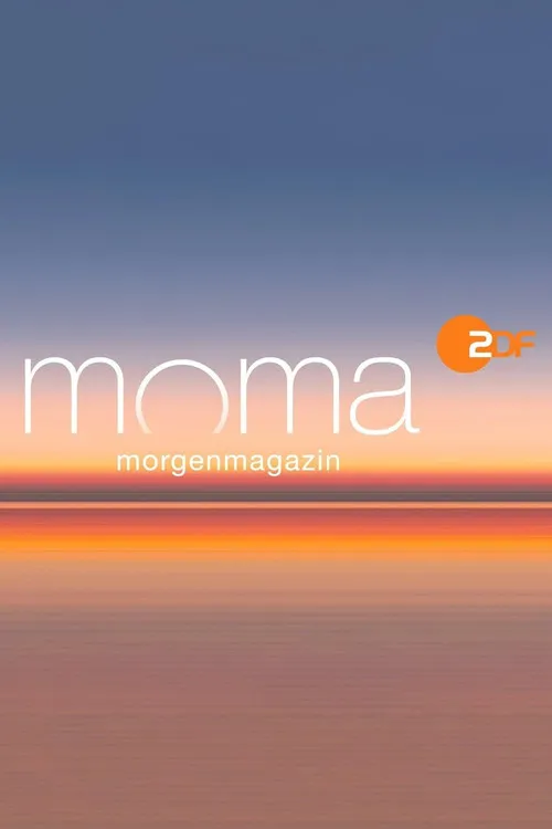 Morgenmagazin