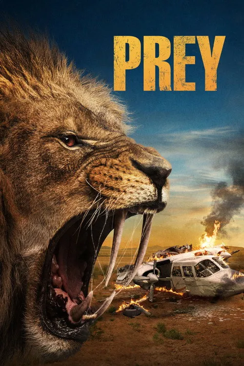Prey（逃出卡拉哈里）
