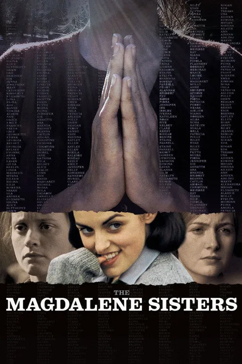 The Magdalene Sisters（抹大拉修道院）