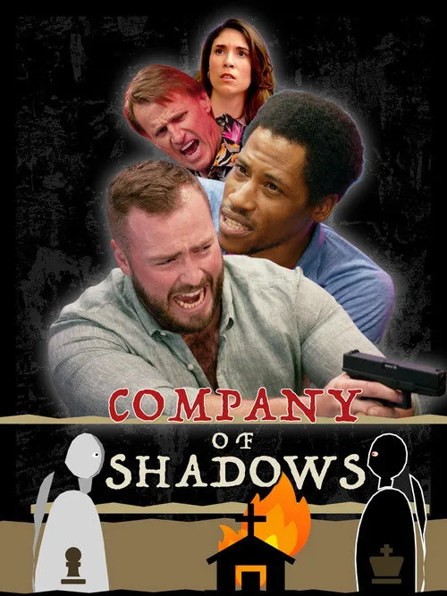 Company of Shadows