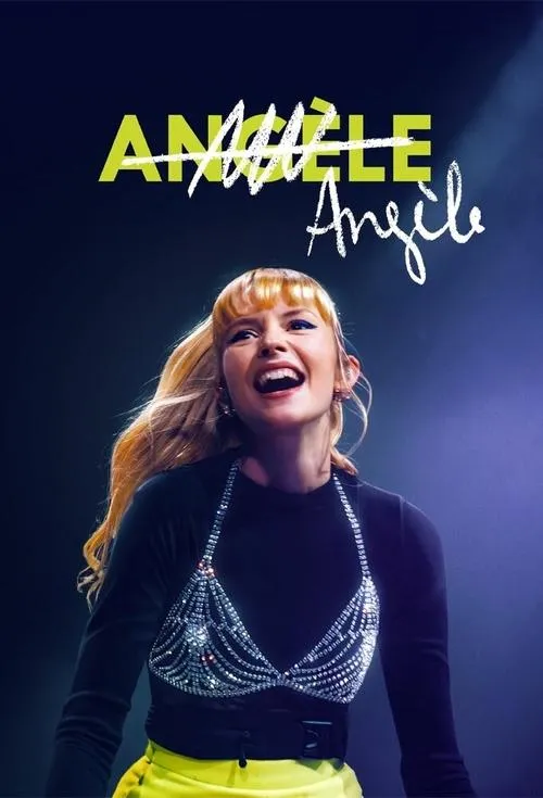 Angèle（比利时小天后安琪儿：成名之路）
