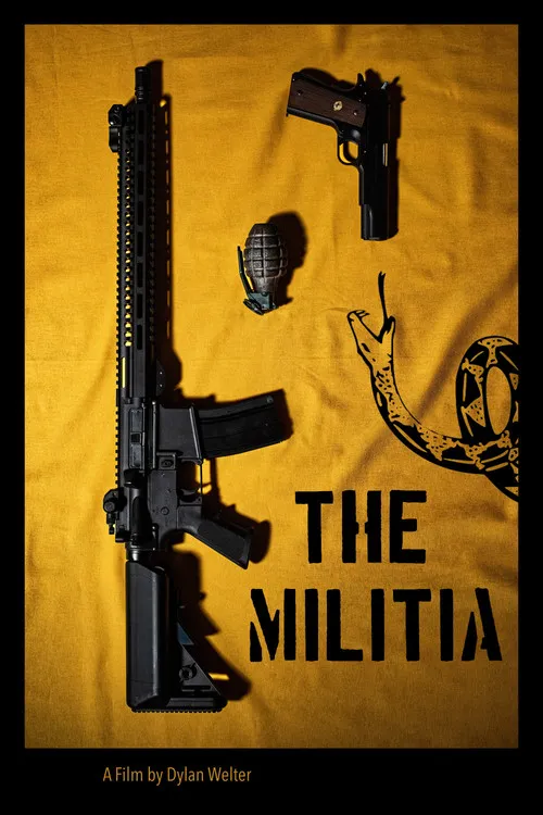 The Militia（民兵）