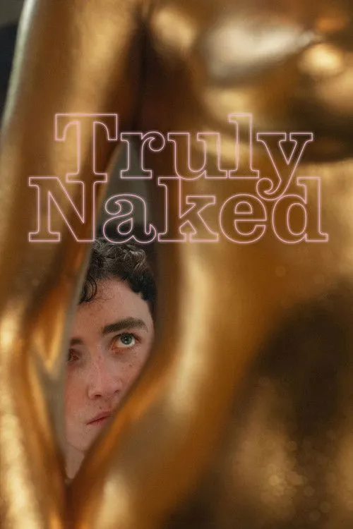 Truly Naked（袒露）