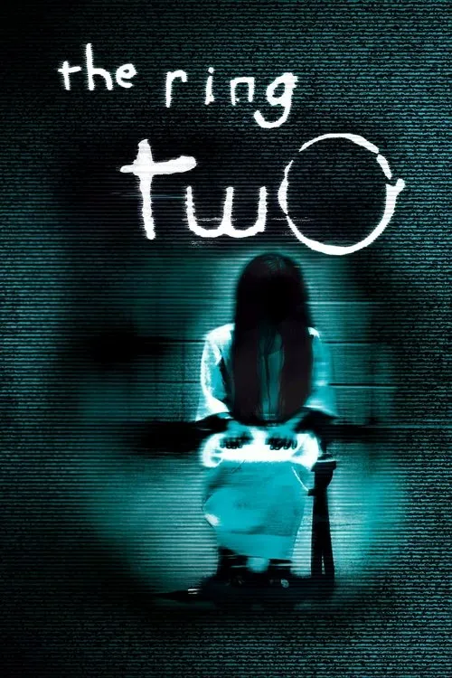 The Ring Two（午夜凶铃2(美版)）