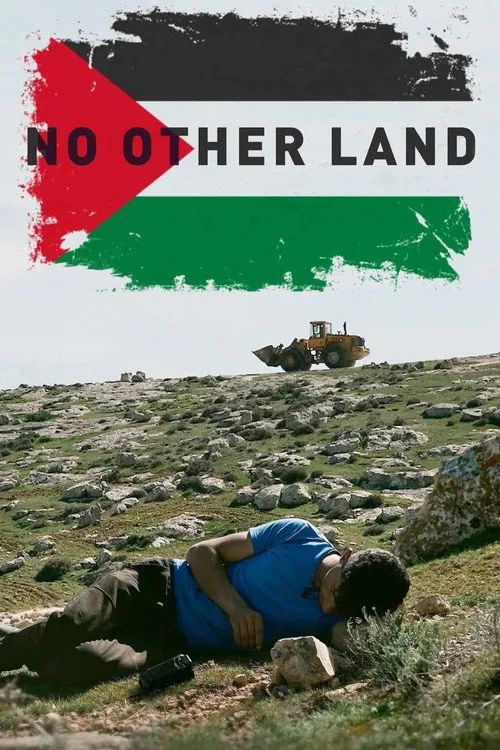 No Other Land（唯一的家园）