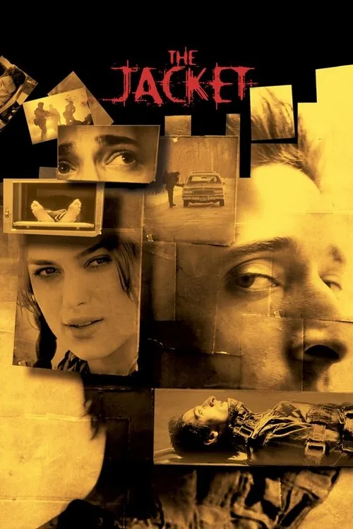 The Jacket（顫慄時空）