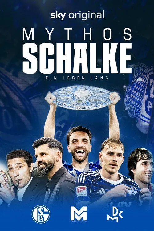 Myth Schalke - A life long