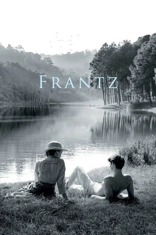 Frantz（雙面法蘭茲）