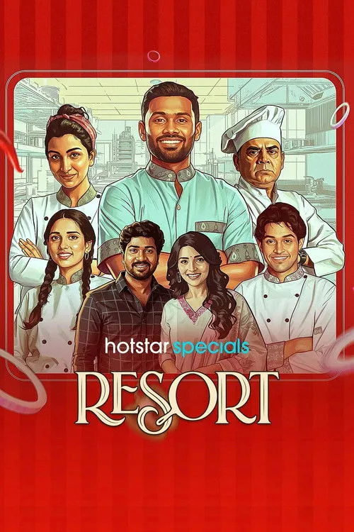 Resort