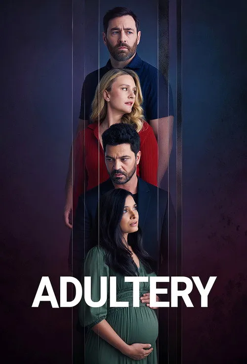 Adultery（通奸）