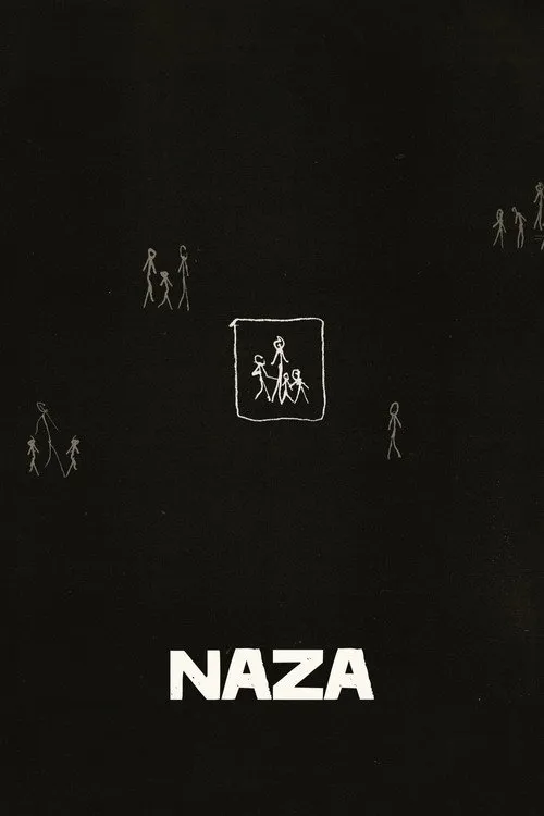 NAZA（NAZA：附帶損傷）