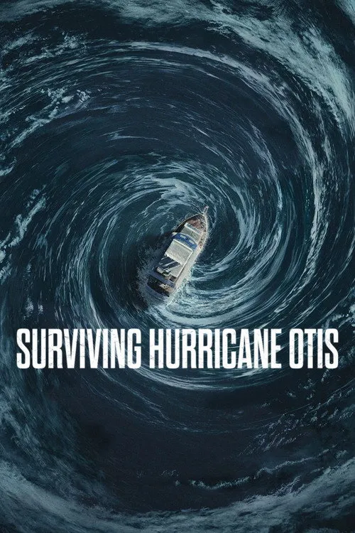 Surviving Hurricane Otis（生死風暴）
