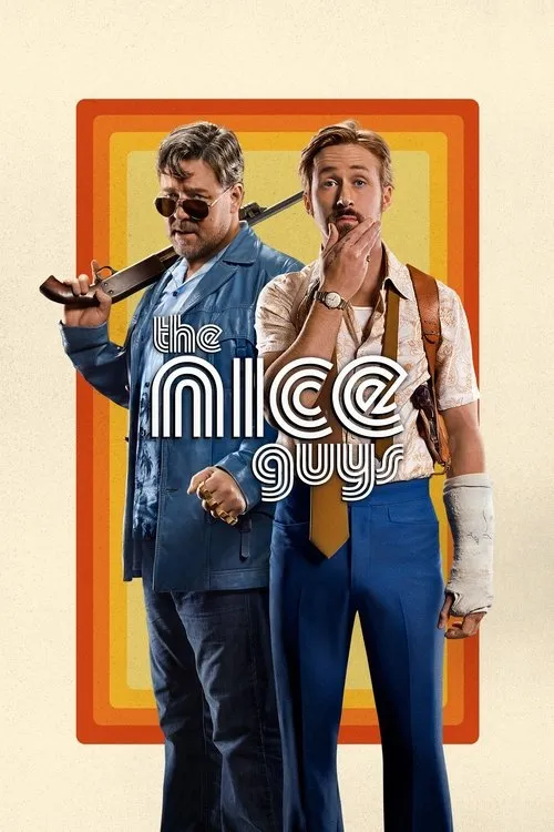 The Nice Guys（假會徵信社）