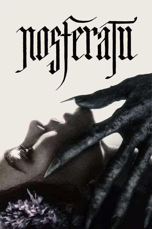 Nosferatu（诺斯费拉图）