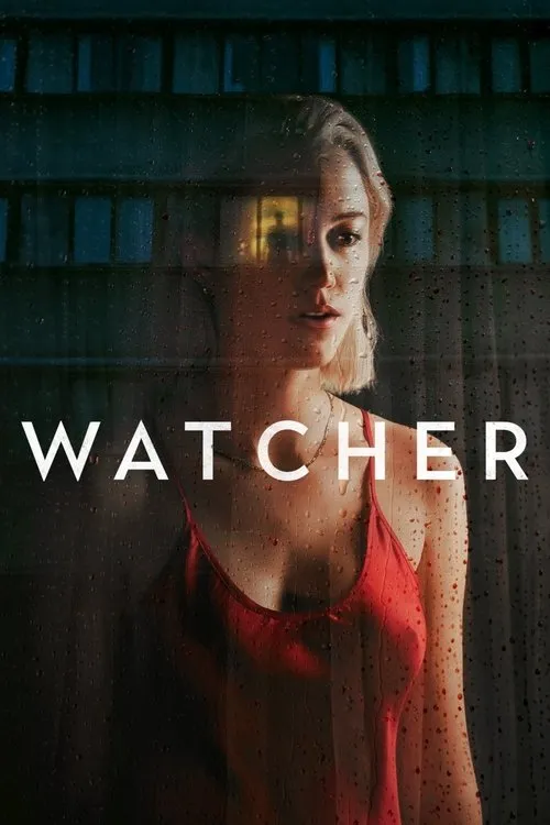 Watcher（暗夜觀察者）