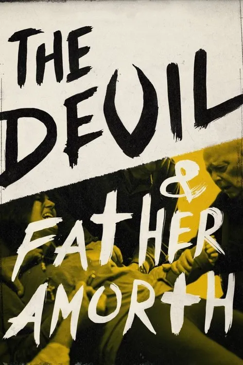 The Devil and Father Amorth（魔鬼与阿莫思神父）